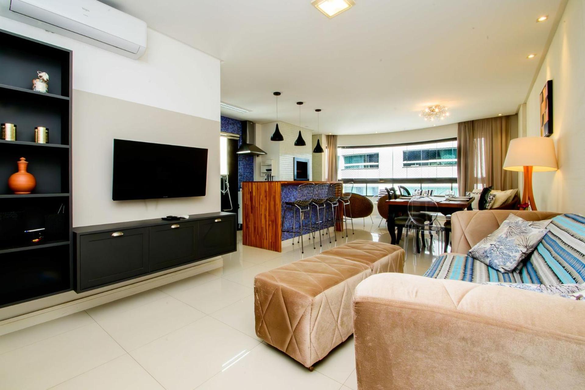 Apto Prox. A No Centro De Bc Rb6578 Apartamento