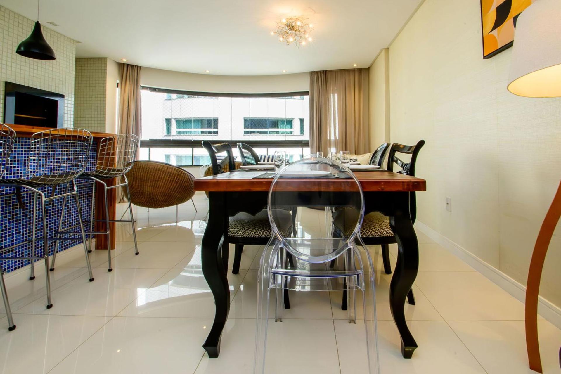 Apto Prox. A No Centro De Bc Rb6578 Balneario Camboriu