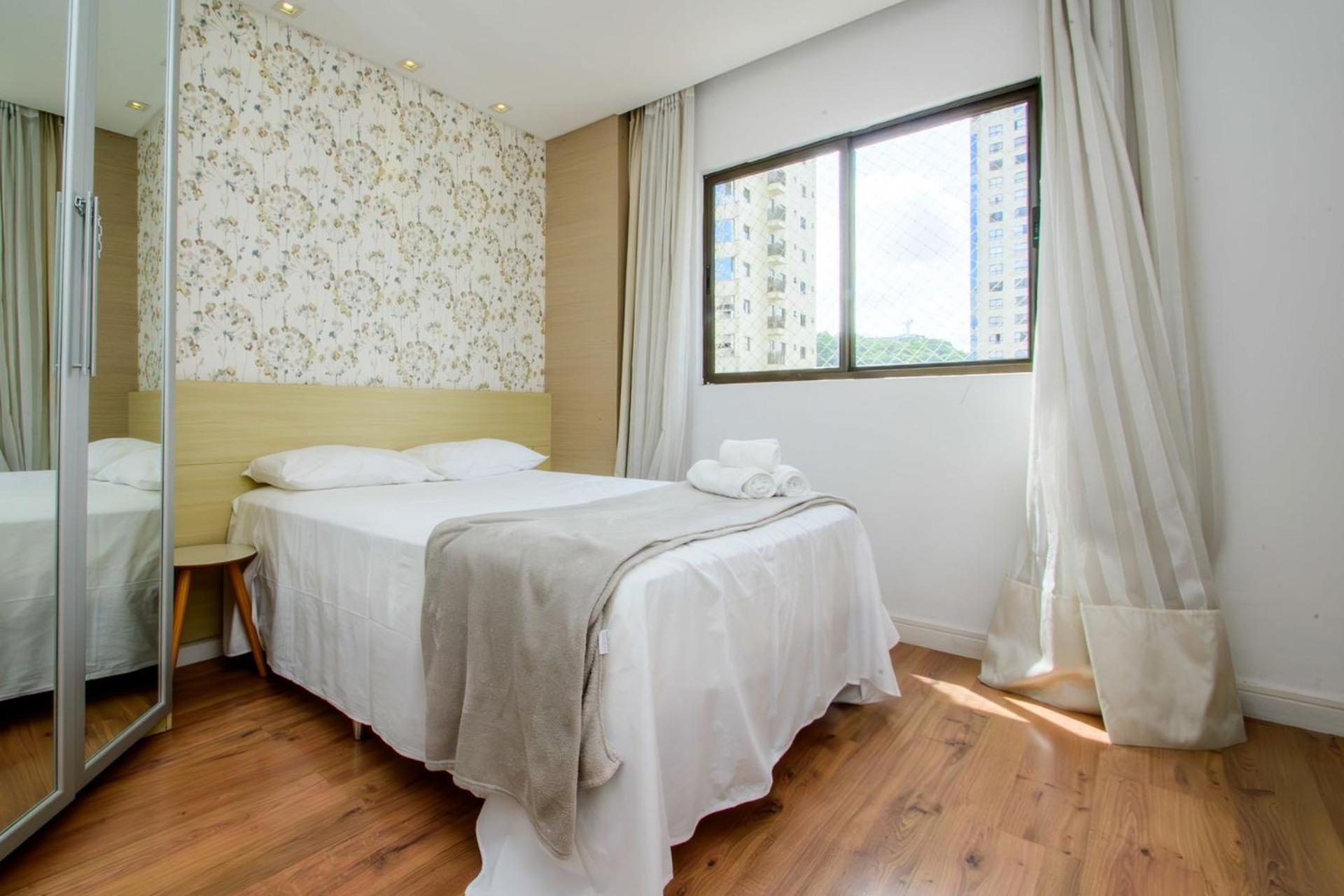 Apto Prox. A No Centro De Bc Rb6578 * Balneario Camboriu
