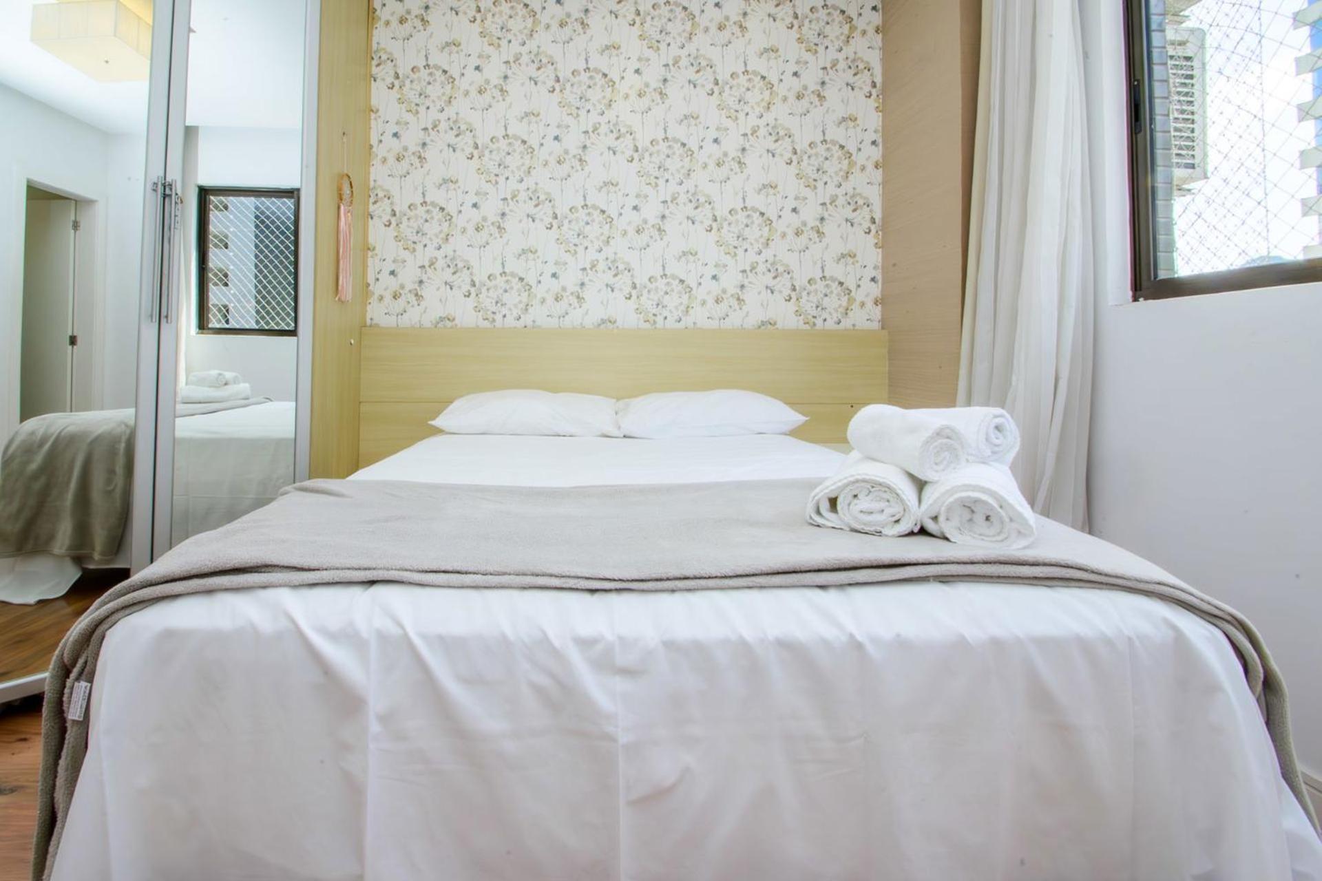 Apartamento Apto Prox. A No Centro De Bc Rb6578 Balneario Camboriu