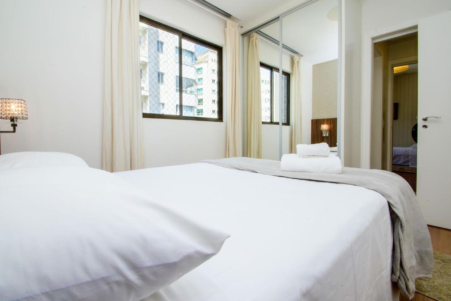 Apartamento Apto Prox. A No Centro De Bc Rb6578 *