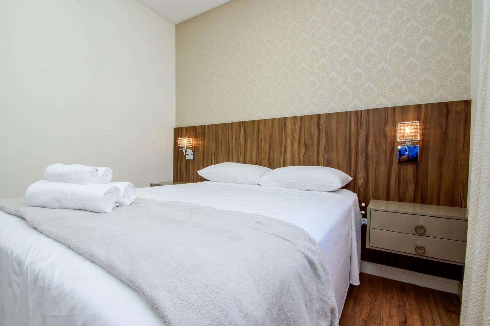 Apto Prox. A No Centro De Bc Rb6578 Apartamento *