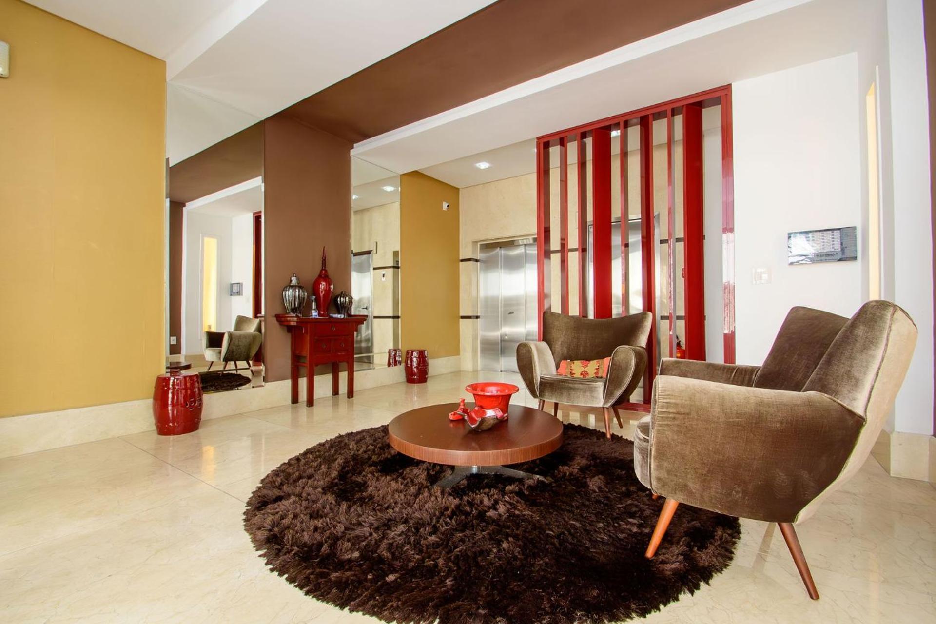 Apartamento Apto Prox. A No Centro De Bc Rb6578 *