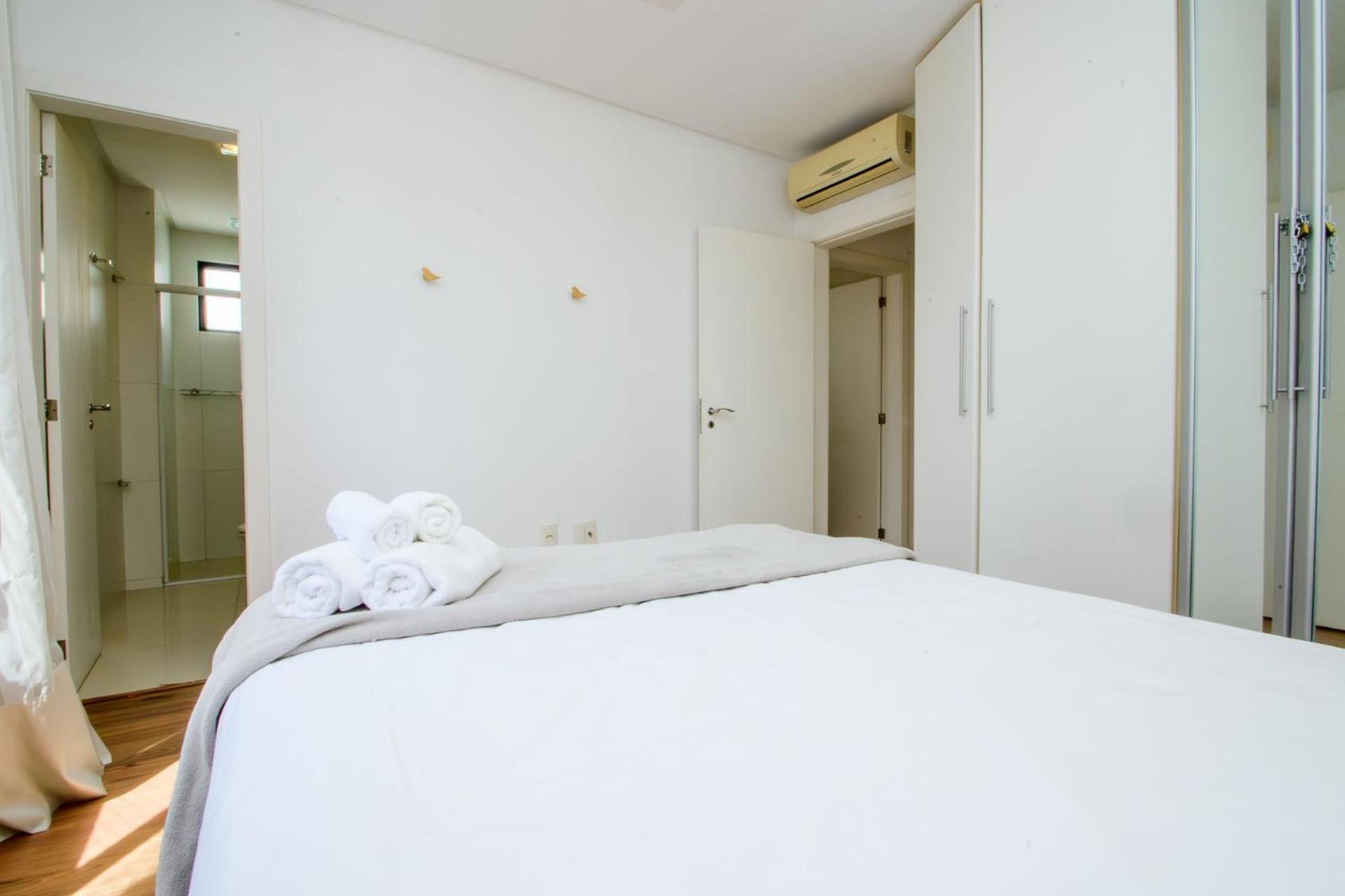 Apartamento Apto Prox. A No Centro De Bc Rb6578 Balneario Camboriu
