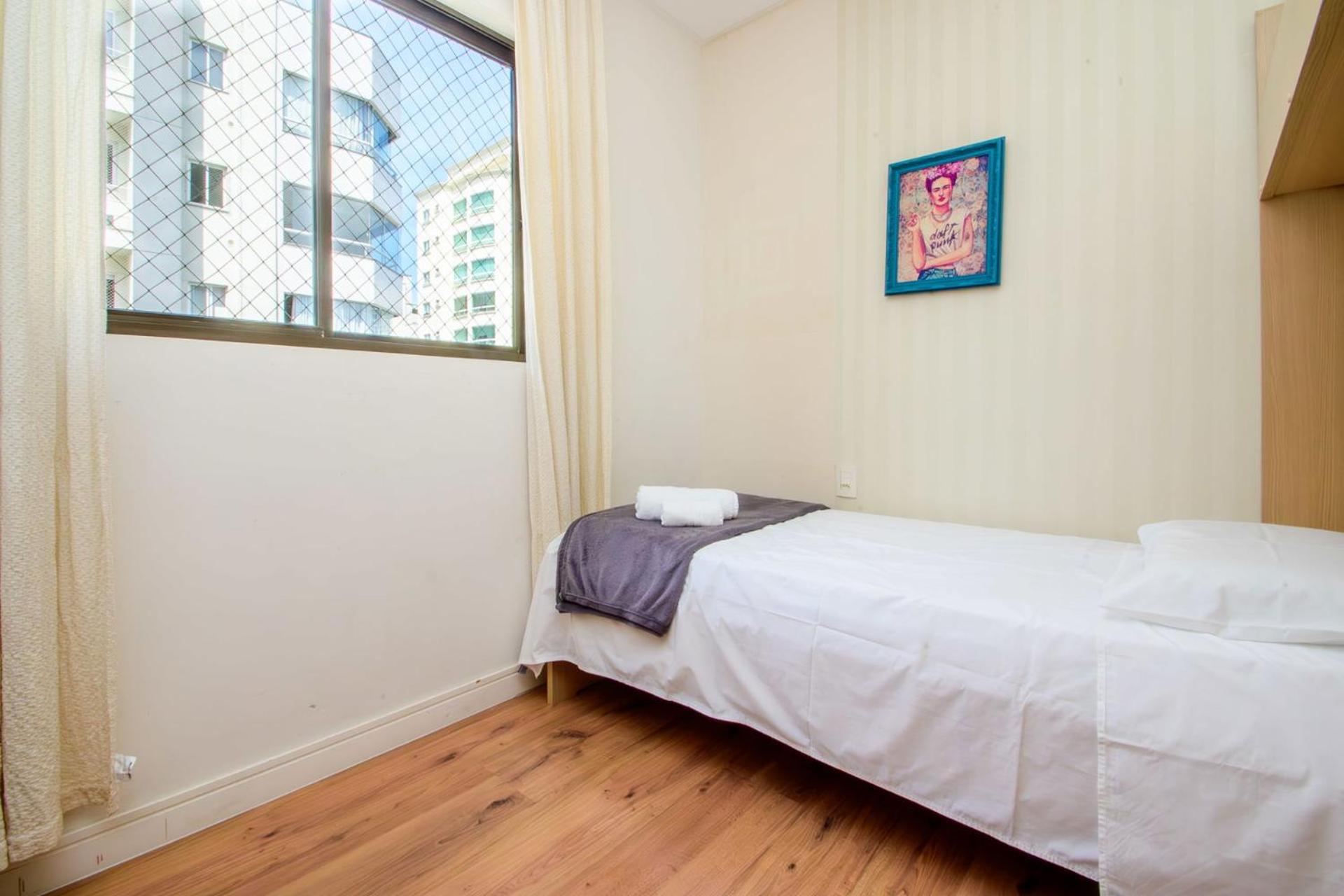 Apto Prox. A No Centro De Bc Rb6578 * Balneario Camboriu