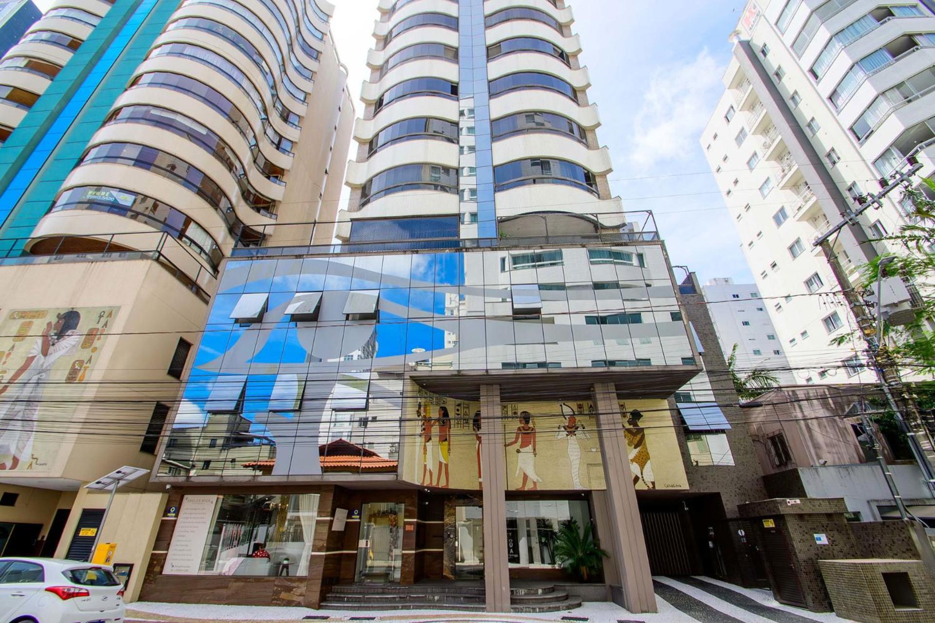 Apto Prox. A No Centro De Bc Rb6578 Balneario Camboriu
