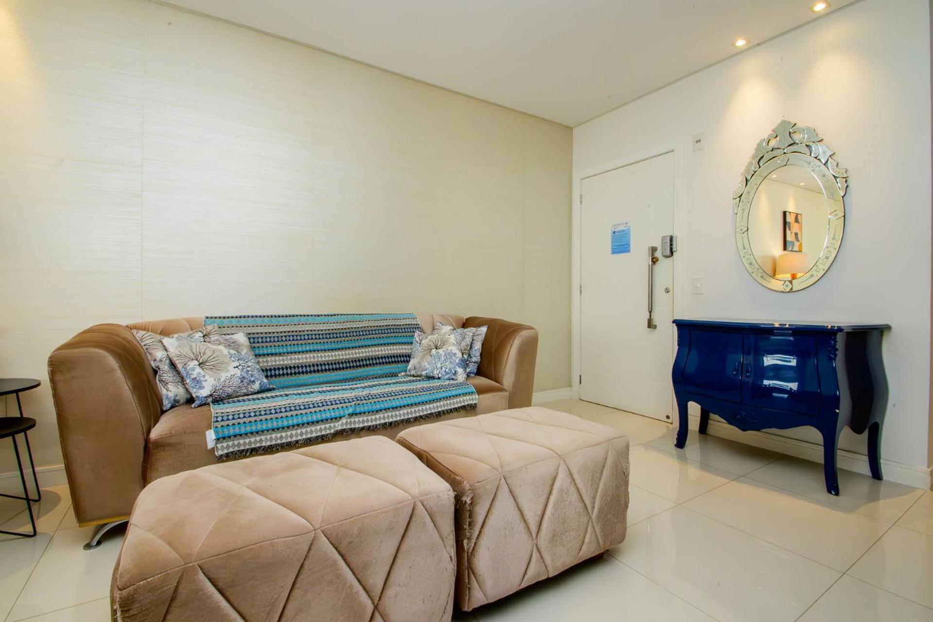 Apto Prox. A No Centro De Bc Rb6578 Apartamento *