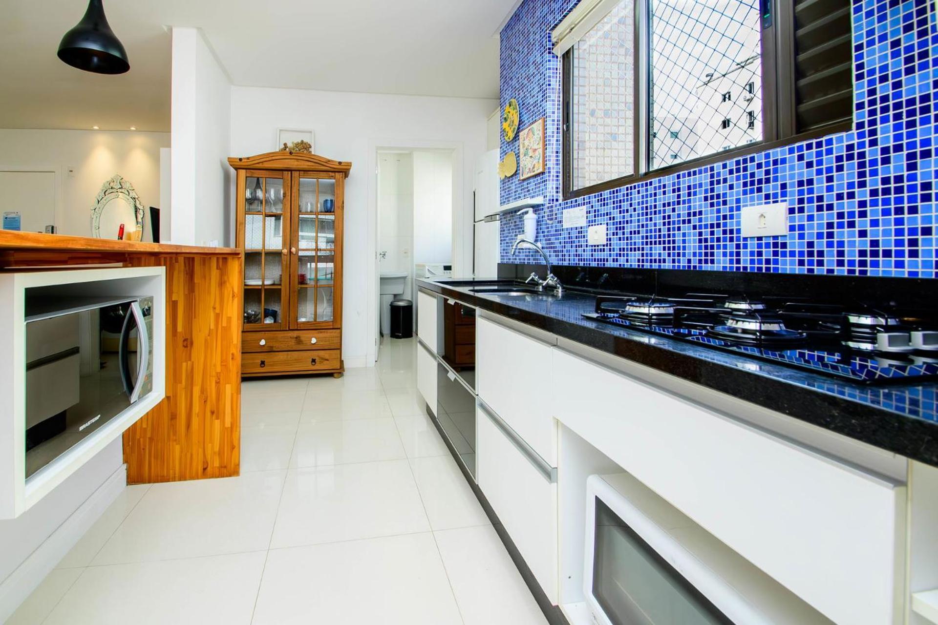 Apartamento Apto Prox. A No Centro De Bc Rb6578 *
