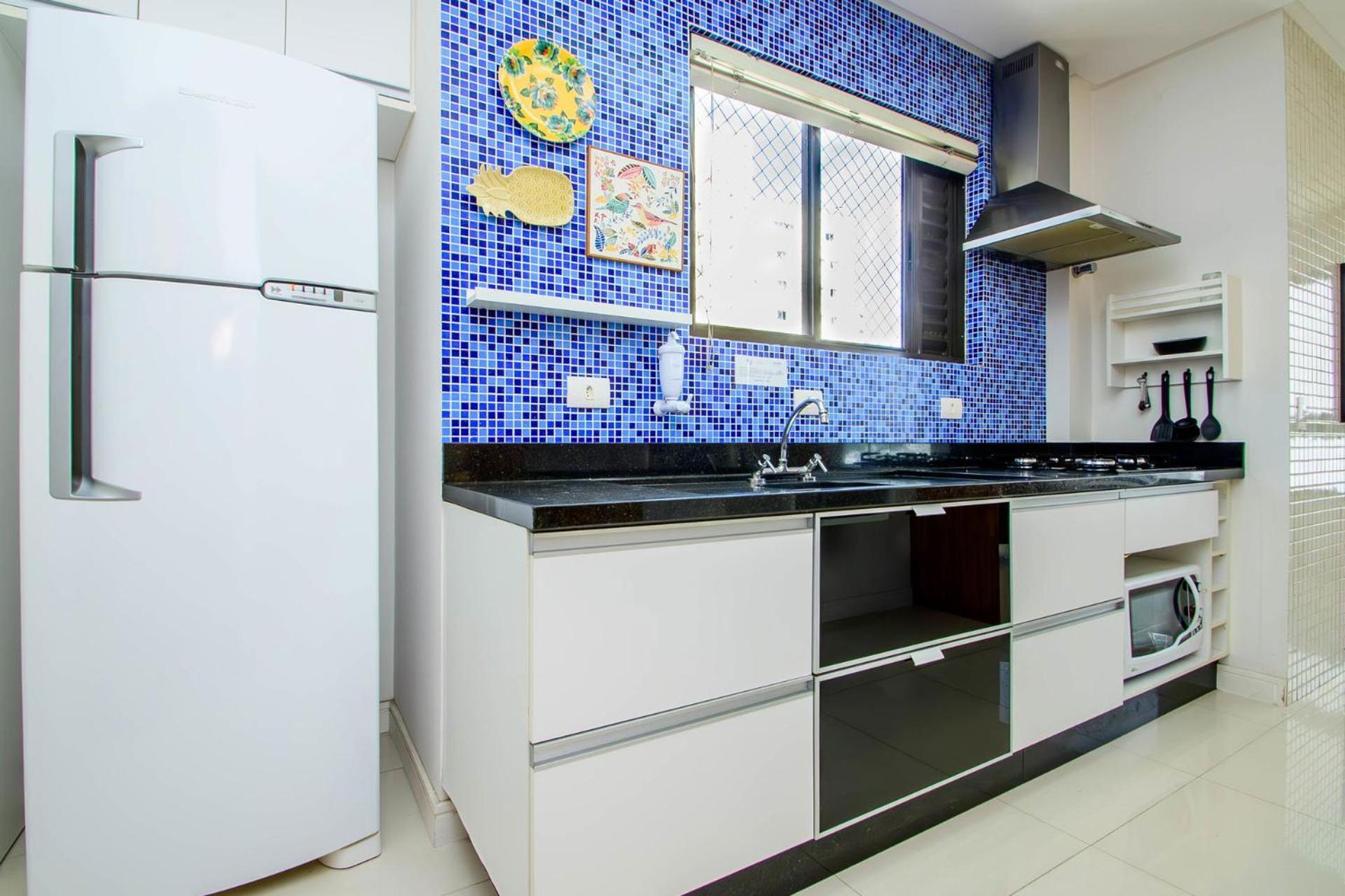 Apartamento Apto Prox. A No Centro De Bc Rb6578