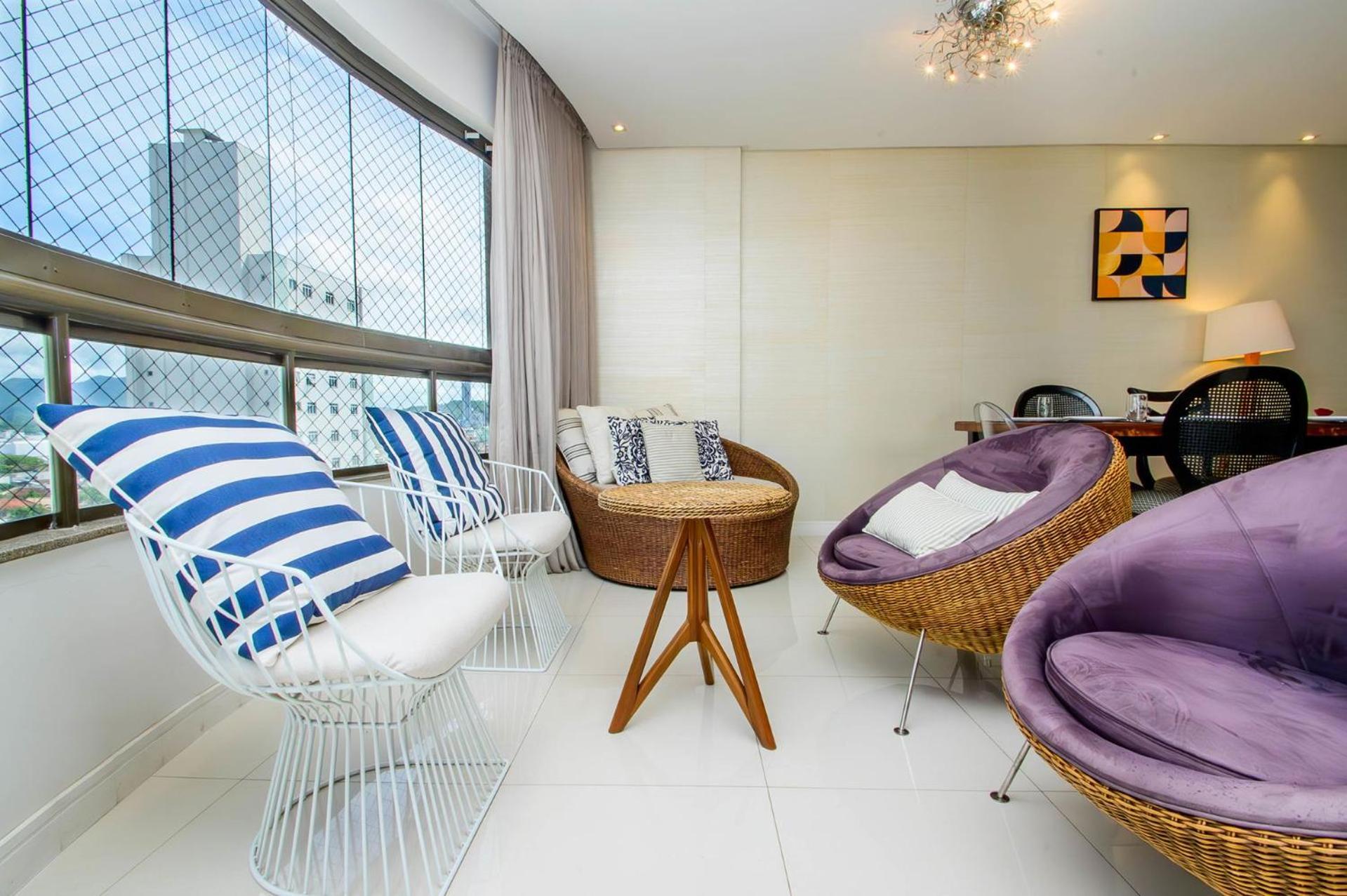 Apto Prox. A No Centro De Bc Rb6578 Balneario Camboriu